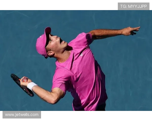 澳网冷门18新星淘汰7号种子